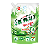 Гель для прання ТМ Grunwald 2 L