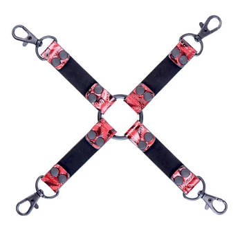 Cross Red, фото 2