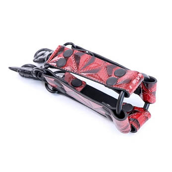 Cross Red, фото 3