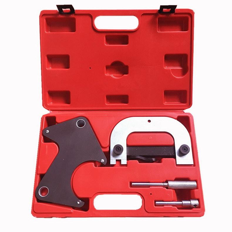 Фіксатори валів ГРМ RENAULT K4J K4M F4P F4R 1.4/1.6-16V Rewolt T2424REN, Спец набір для фіксації фаз ГРМ Рено