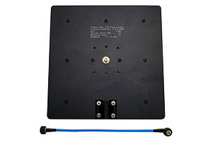 Антена 5.5GHz Maple патч 21dB RP-SMA, фото 1