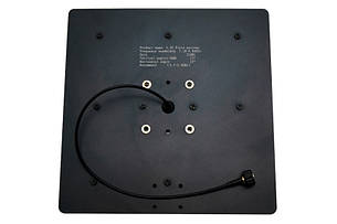 Антена 5.5GHz Maple патч 21dB SMA для трекера, фото 1