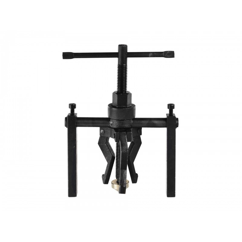 Знімач підшипників (внутрішній) трилапий 12-38 мм GEKO G30300, фото 1