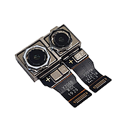 Основна камера Google Pixel 4 / 4XL, подвійна