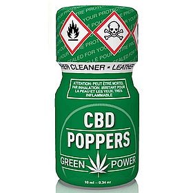 Poppers / попперс  CBD (Isopropyl) 10ml France