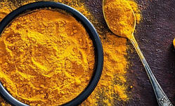 Куркума Індія 100 грм мелена харчова чистка організму молодість імунітет