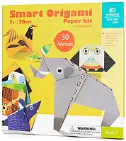 Smart-Origami TookyLand Cвит животных (LT029)