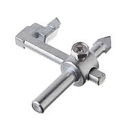 Циркуль до дриля для різання плитки 20-100 мм INTERTOOL HT-0341, фото 3