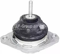 Подушка двигателя Audi 80 91-96 Пр., JP Group (1117910680)