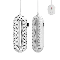 Сушарка для взуття з ТАЙМЕРОМ Xiaomi Sothing ZERO Shoes Dryer 20W (DSHJ-S-1904C) White