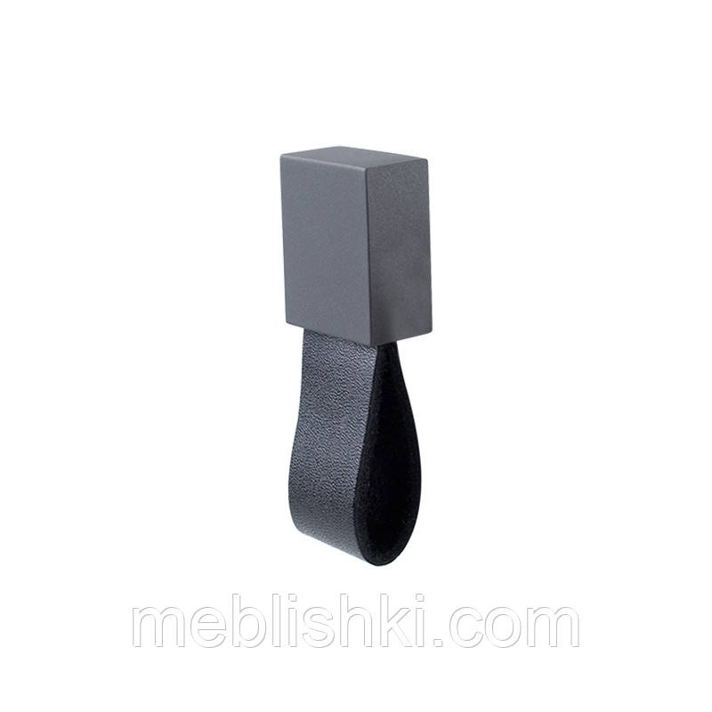 Ручка Ferro Fiori M 8090.01 чорний
