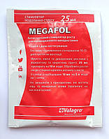 Биостимулятор роста MEGAFOL Valagro 25 мл
