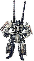 Трансформер Cлог динобот Transformers Slog Taiba ручная работа Серий металлический 20 см n-11745