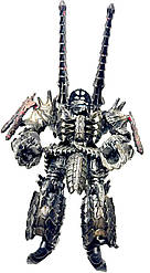 Трансформер Cлог динобот Transformers Slog Taiba ручна робота Серій металевий 20 см n-11745