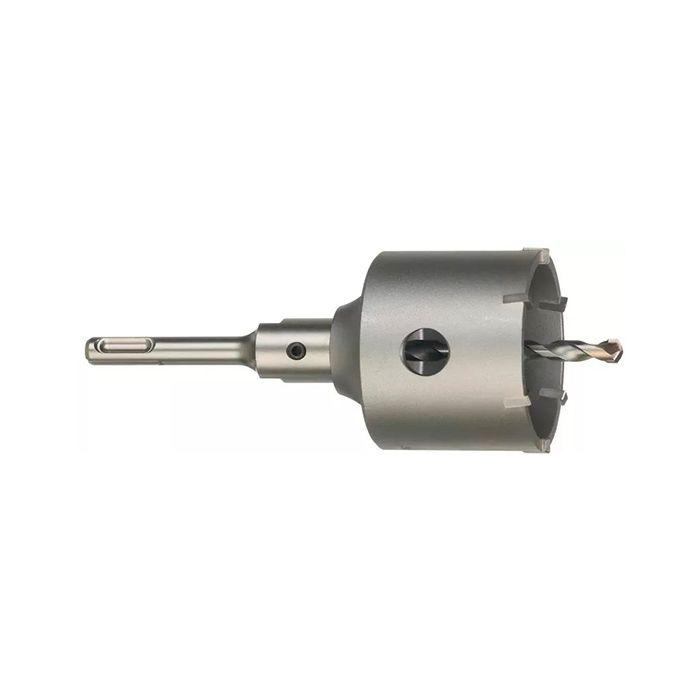 Коронка для бетону Milwaukee SDS-PLUS TCT, 82 мм (4932399297)
