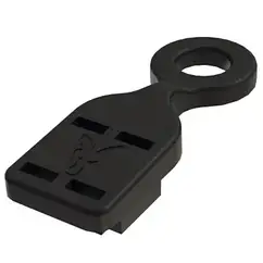 Платформа для свингеров Fox MK2 Swinger Tags x 2шт