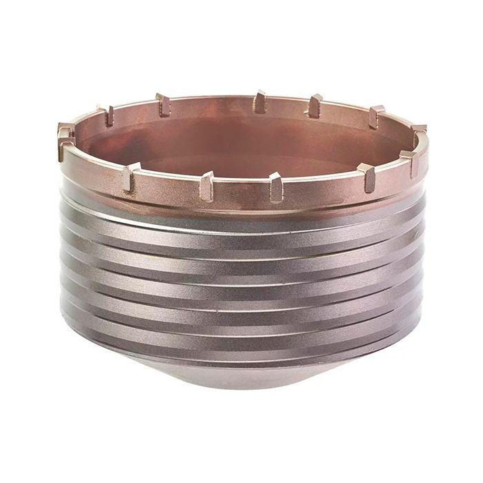 Коронка по бетону Milwaukee SDS-MAX TCT, 150x100 мм (4932367308)