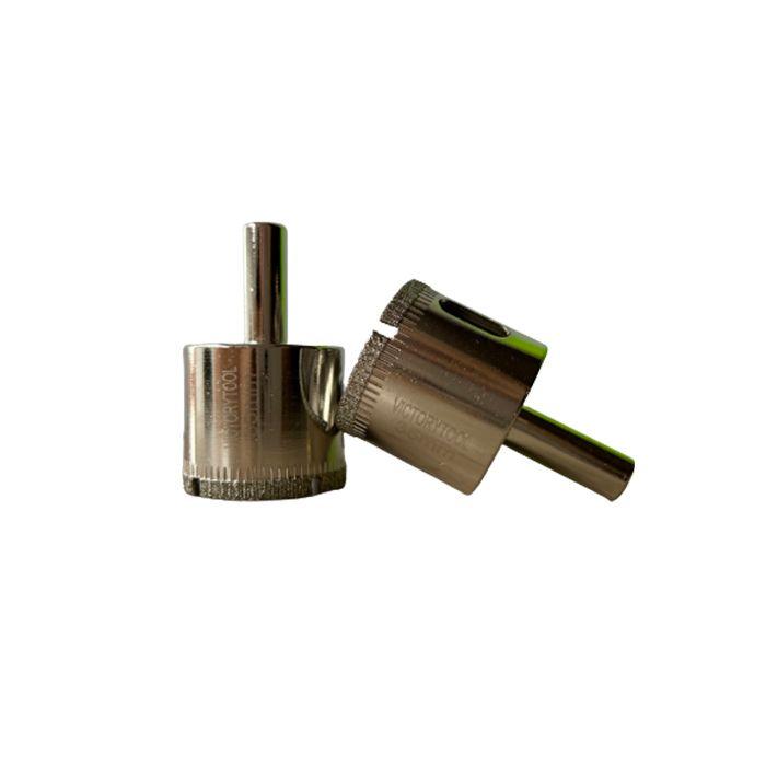 Коронка алмазна VICTORYTOOL 35мм (V035)