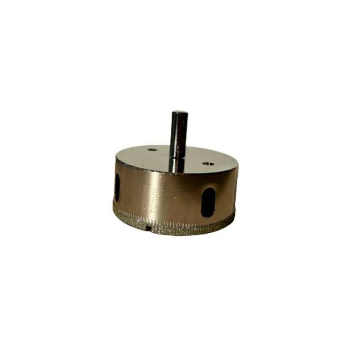 Коронка алмазна VICTORYTOOL 85мм (V085)