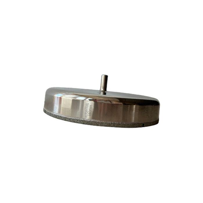Коронка алмазна VICTORYTOOL 150 мм (V150)