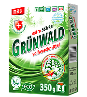 Пральний порошок ТМ Grunwald 350 г