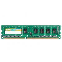 Модуль памяти для компьютера DDR3 4GB 1600 MHz Silicon Power (SP004GBLTU160N02) мрія(М.Я)