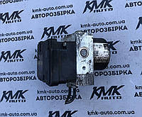 Блок ABS Opel Astra H Zafira B 13157575 BE