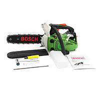 Бензопила Bosch KS30 (шина 30 см, 1.5 кВт) Цепная пила Бош KS30 для дома