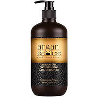 Кондиционер питательный с маслом арганы Argan De Luxe Nourishing Conditioner 300 мл