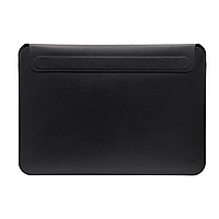 Чехол-папка WIWU Skin II Pro Series Sleeve for MacBook Air 15 2023 Black