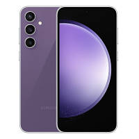 Мобильный телефон Samsung Galaxy S23 FE 8/128Gb Purple (SM-S711BZPDSEK) мрія(М.Я)