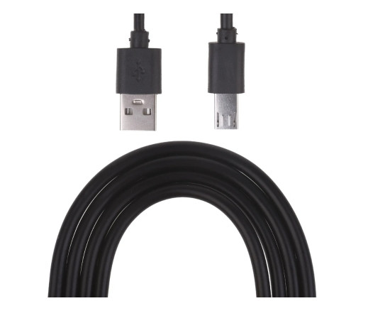 Кабель Micro-USB з подовженим штекером (10 мм ), фото 1