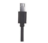 Кабель Micro-USB з подовженим штекером (10 мм ), фото 2