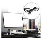 Кабель Micro-USB з подовженим штекером (10 мм ), фото 5