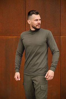 Тактичний Гольф Олива 58