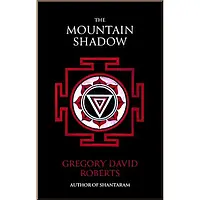 Книга The Mountain Shadow