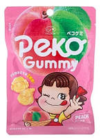 Желейные конфеты Peko со вкусом персика, 50 г