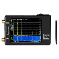 Векторный анализатор цепей 100кГц-960МГц, генератор сигналов TinySA мрія(М.Я)