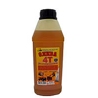 Олія 4Т ОЛІВА 1 л для генераторів