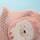 ΠΠ°ΠΊΠΎΠ»ΡΠ½Π½ΠΈΠΊΠΈ Π΄ΠΈΡΡΡΡ Π· ΠΌ'ΡΠΊΠΈΠΌΠΈ ΠΏΠΎΠ΄ΡΡΠ΅ΡΠΊΠ°ΠΌΠΈ (70056), ΡΠΎΡΠΎ 2