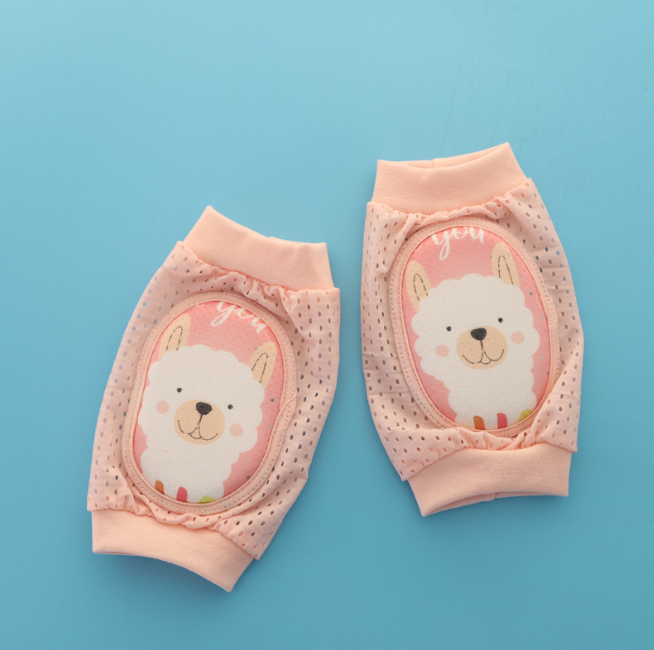 Наколінники дитячі з подовженою м'якою вставкою (70029), фото 1