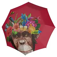 Жіноча парасолька Doppler ART (повний автомат), арт. 746157-26