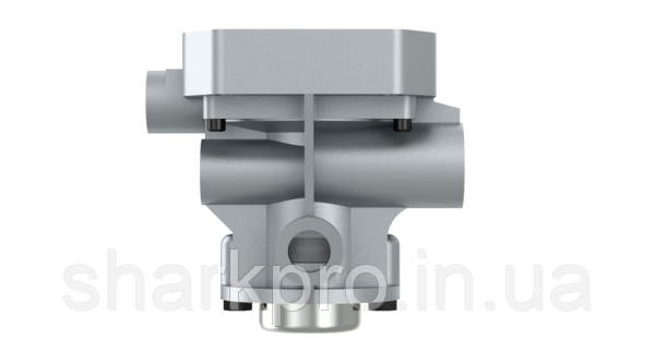 Гальмівний клапан причепа WABCO, фото 1