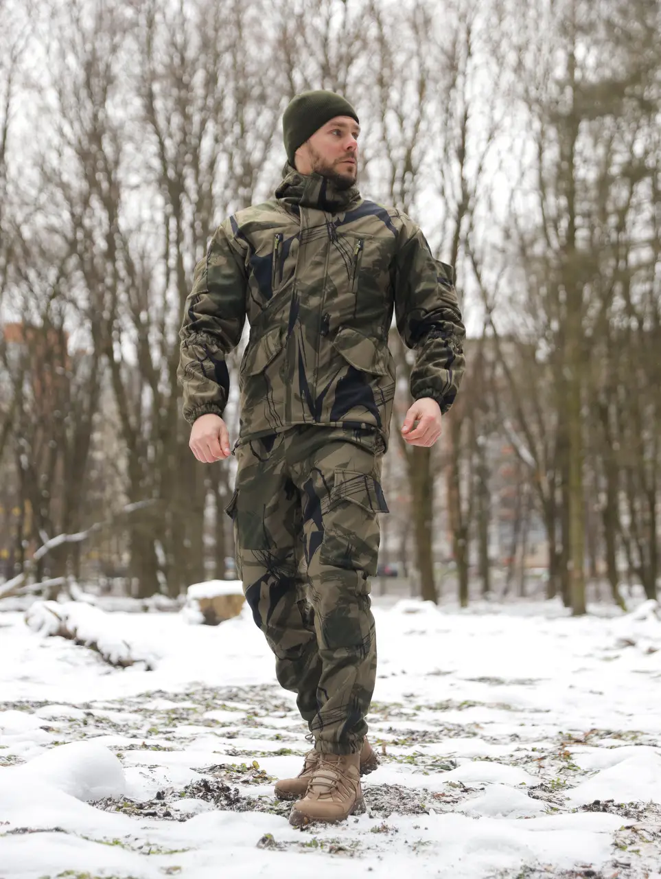 Костюм Undolini Горка Алова Камиш Демісезонний, фото 1