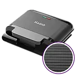 Сендвічниця MAGIO MG-378 750Вт, фото 2