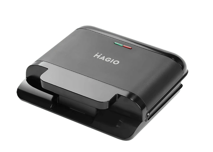 Сендвічниця MAGIO MG-378 750Вт, фото 1