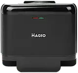 Сендвічниця MAGIO MG-378 750Вт, фото 5