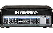 Оренда звукового обладнання: Басовий підсилювач Hartke HA3500