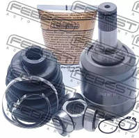 ШРУС внутренний 30x41x25 MITSUBISHI LANCER 00-09, FEBEST (0411CK)