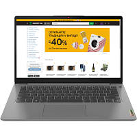 Ноутбук Lenovo IdeaPad 3 14ITL6 (82H701MSRA) мрія(М.Я)